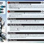 Marvel Crisis Protocol: Shang-Chi & Silver Sable