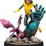 Marvel Crisis Protocol: Iceman & Shadowcat