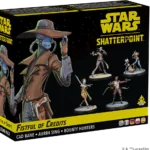 Star Wars™  : Shatterpoint – Set d’escouade Une Poignée de crédits
