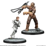 SWSP: This is Some Rescue! (Squad)