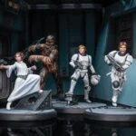 SWSP: This is Some Rescue! (Squad)