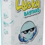 Lucky Bastard