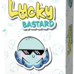 Lucky Bastard