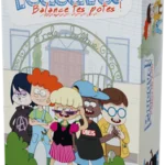 Poucave