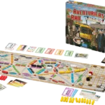 Aventuriers du Rail (Les) : Berlin