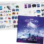 ISSV : ISS Vanguard (Base)