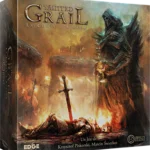 Tainted Grail : La Chute d’Avalon