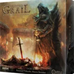 Tainted Grail : La Chute d’Avalon