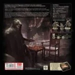 Tainted Grail : La Mort Rouge (Ext)