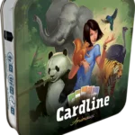 Cardline Animaux