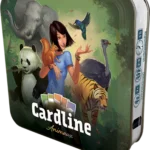 Cardline Animaux