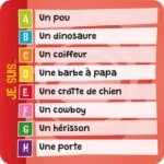 Mimtoo : Famille