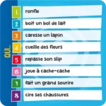 Mimtoo : Famille