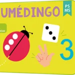 Numédingo PS-MS