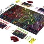 Cyber Punk 2077 : Gangs of Night City