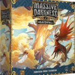 Massive Darkness 2 : Heavenfall
