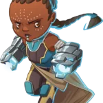 Marvel United : Rise of the Black Panther