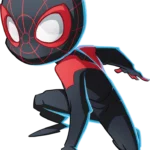 Marvel United : Into the Spider-Verse