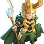 Marvel United : Tales of Asgard