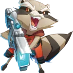 Marvel United : Guardians of the Galaxy Remix