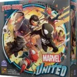 Marvel United : Spider Geddon