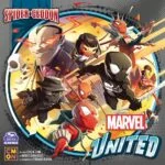 Marvel United : Spider Geddon