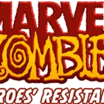 Marvel Zombies : La Résistance des Héros