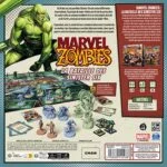 Marvel Zombies : Clash of the Sinister Six