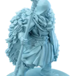 Trône de Fer, le jeu de figurines : Lanciers de la Maison Karstark [S16]
