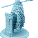 Trône de Fer, le jeu de figurines : Lanciers de la Maison Karstark [S16]