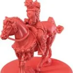 Trône de Fer, le jeu de figurines : Brigands de la Maison Clegane [L16]