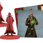 Trône de Fer, le jeu de figurines : Pyromanciens [L2]