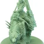 Trône de Fer, le jeu de figurines : Oursières de la Grêve Glacée [PL17]