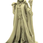 Trône de Fer, le jeu de figurines : Fidèles de R’hllor [B9]