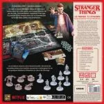 Stranger Things : Le Monde à l’envers