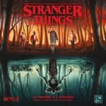 Stranger Things : Le Monde à l’envers
