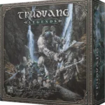 Trudvang Legends