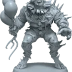 Zombicide : Légendes Urbaines (Ext)