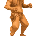Zombicide : Survivants de Chronicles (Ext)