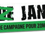 Zombicide : Rio Z Janeiro (Ext)