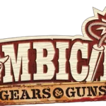 Zombicide Undead or Alive : Gear and Guns (Ext)