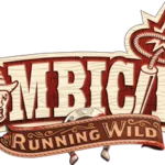Zombicide Undead or Alive : Running Wild (Ext)