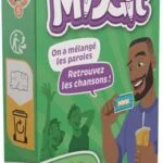 Mixit Edition Verte
