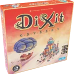 Dixit Odyssey
