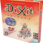 Dixit Odyssey