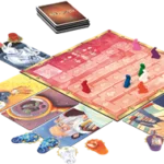 Dixit Odyssey