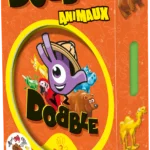 Dobble Animaux (Blister Eco)