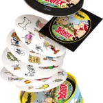 Dobble Asterix
