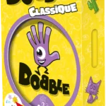 Dobble Classique (Blister Eco)