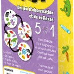 Dobble Classique (Blister Eco)